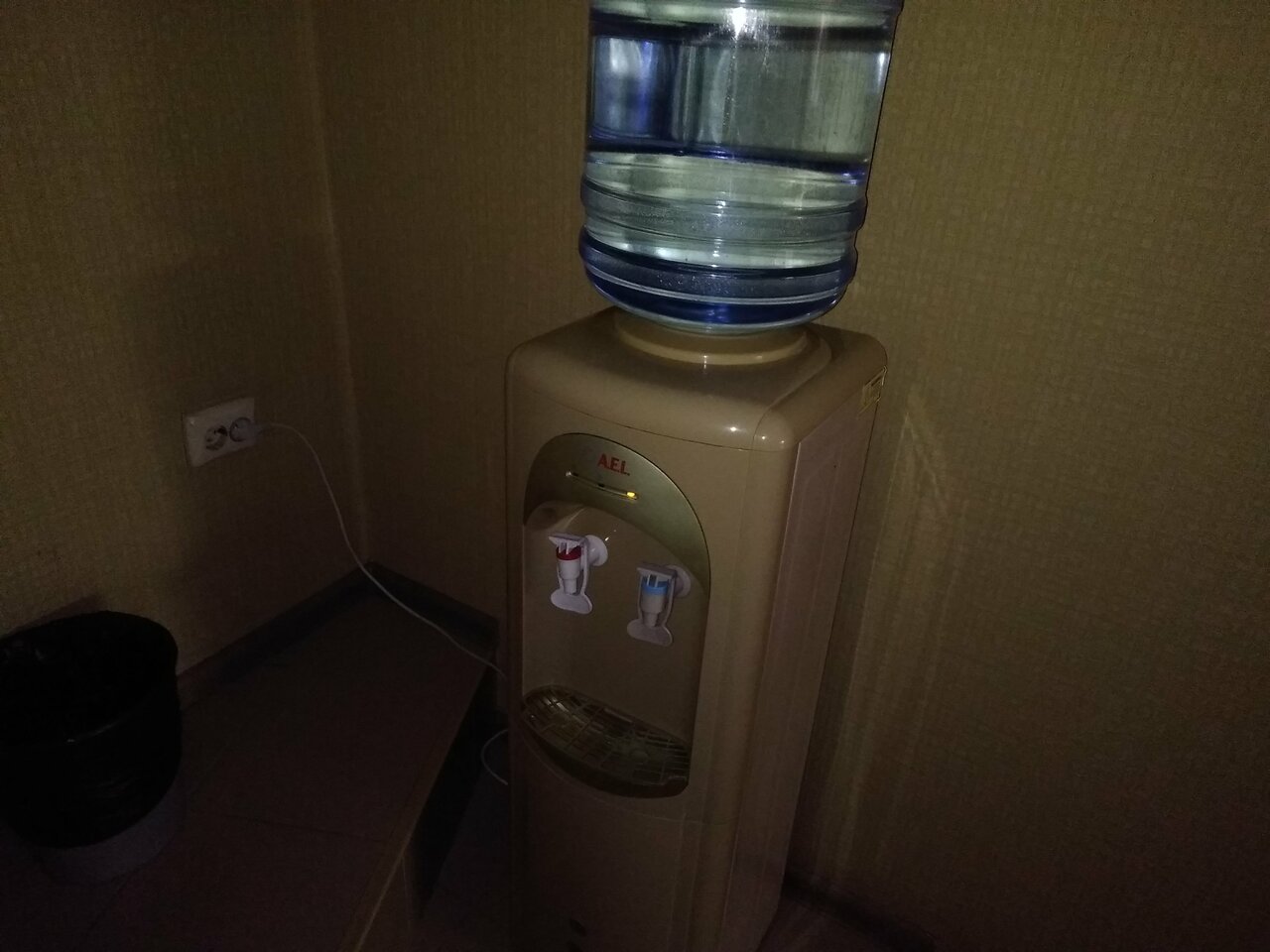 Гостиница Гостевой домик Старый Оскол-26