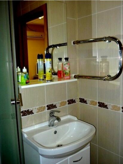 Гостиница Гостевой домик Старый Оскол-77