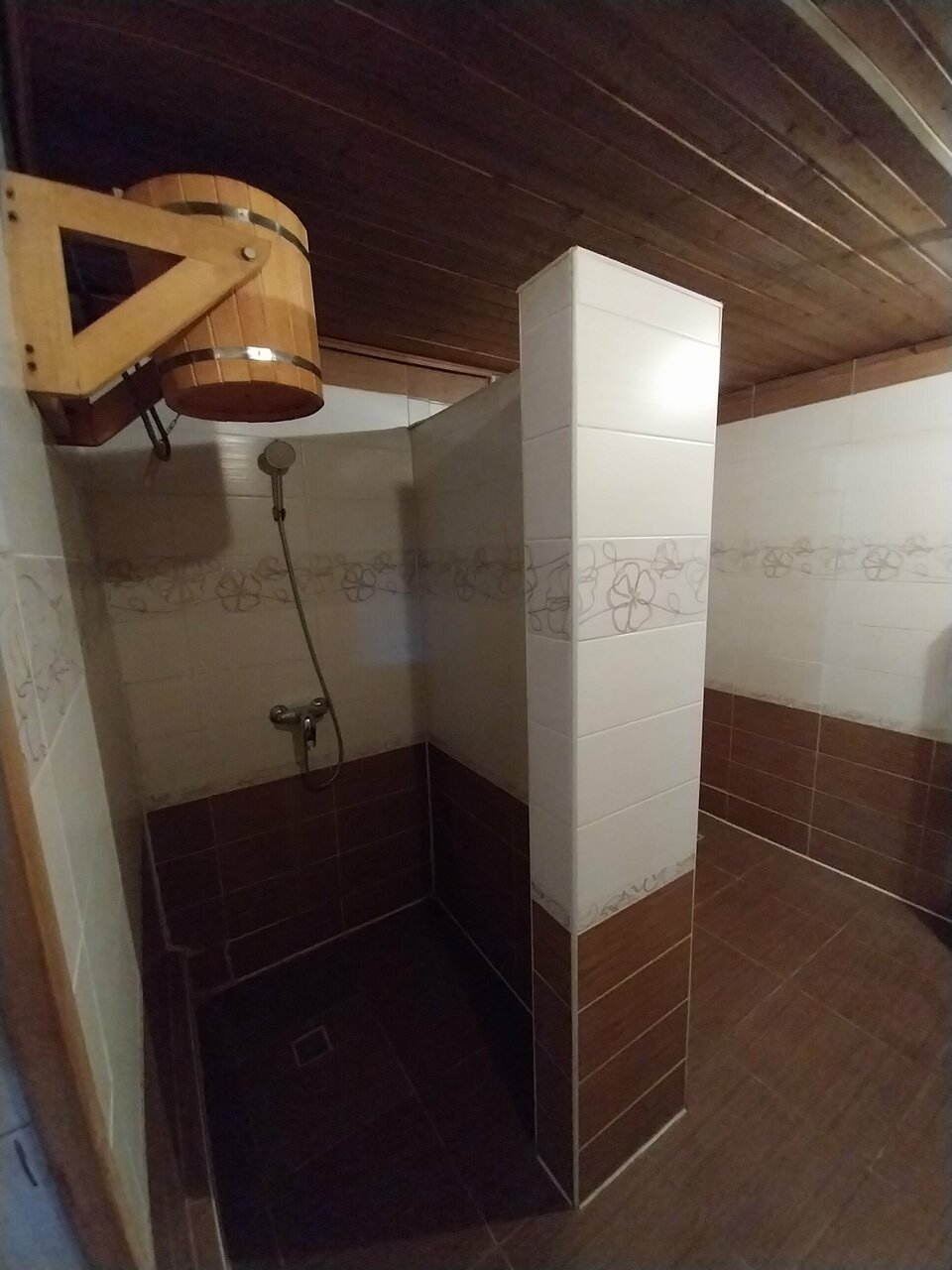 Гостиница Гостевой домик Старый Оскол-173