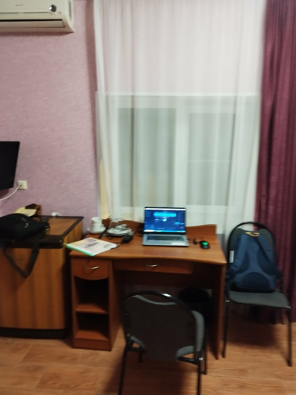 Гостиница Гостевой домик Старый Оскол-65