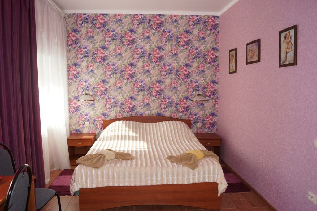 Гостиница Гостевой домик Старый Оскол-125