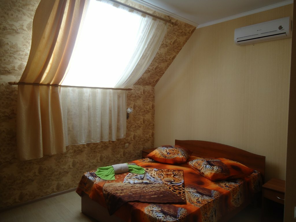 Гостиница Гостевой домик Старый Оскол-69