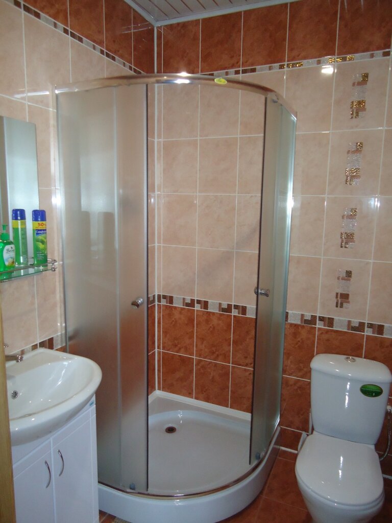 Гостиница Гостевой домик Старый Оскол-143