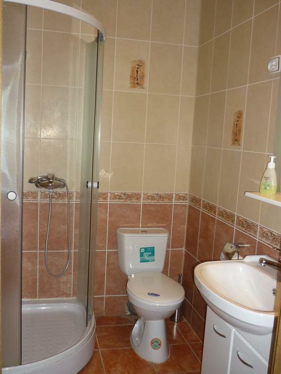 Гостиница Гостевой домик Старый Оскол-116