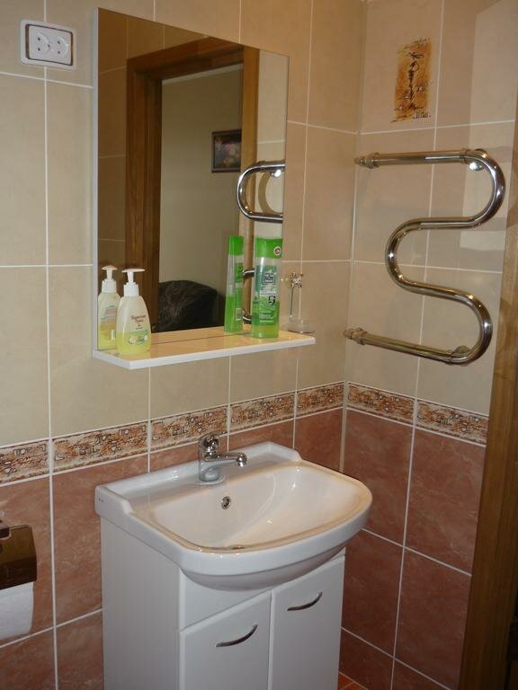 Гостиница Гостевой домик Старый Оскол-146