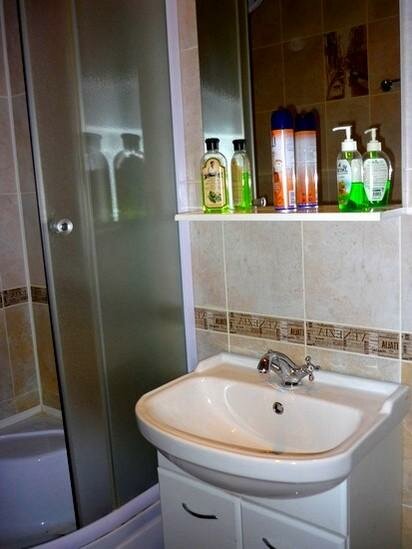 Гостиница Гостевой домик Старый Оскол