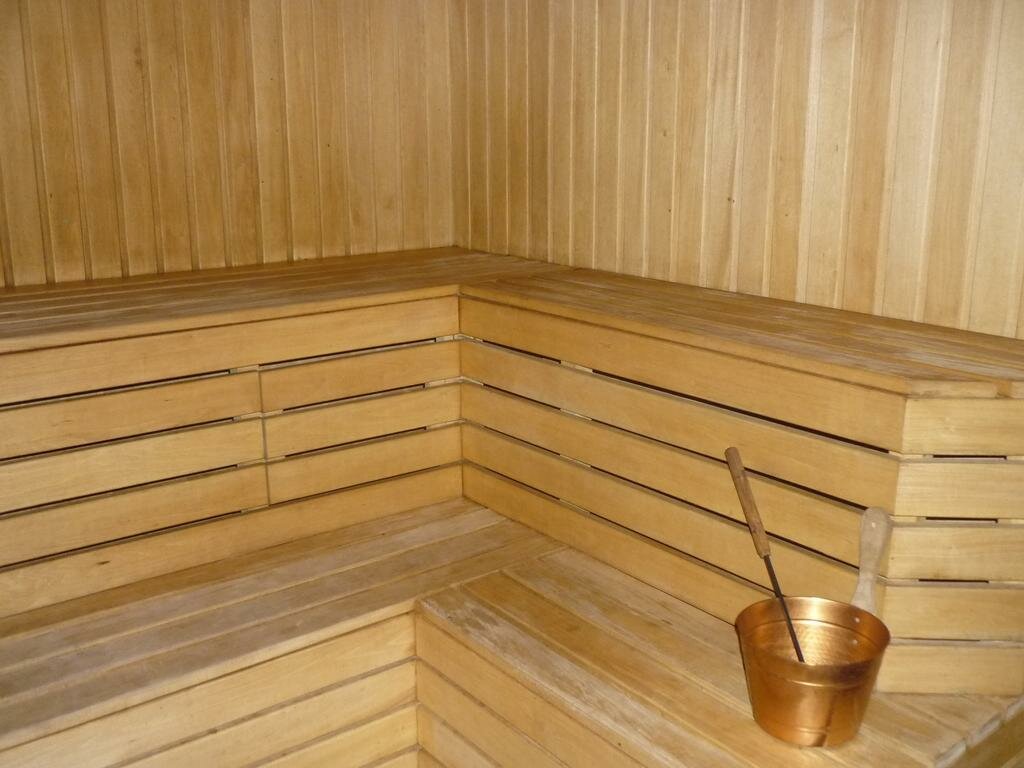 Гостиница Гостевой домик Старый Оскол-28