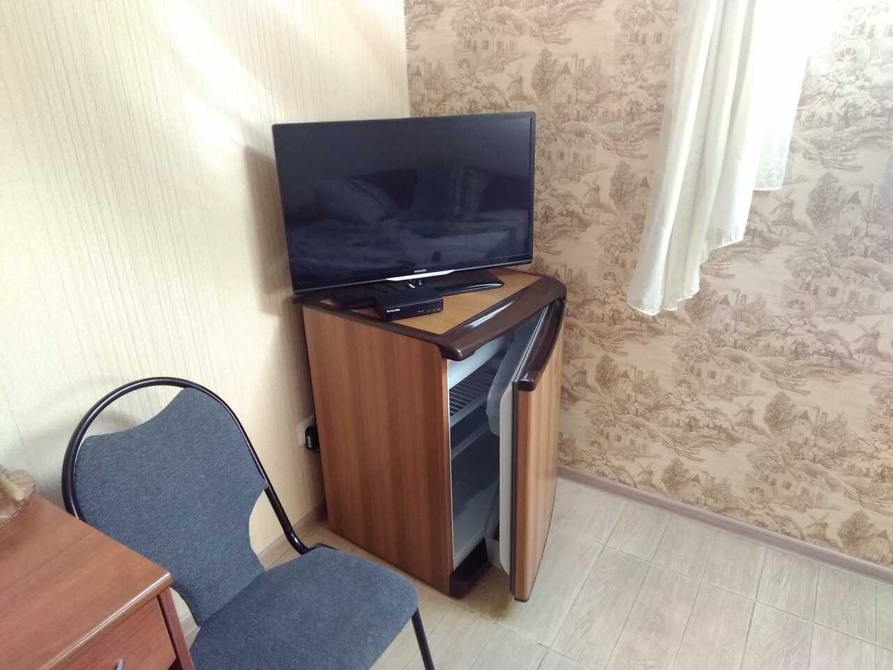 Гостиница Гостевой домик Старый Оскол-52