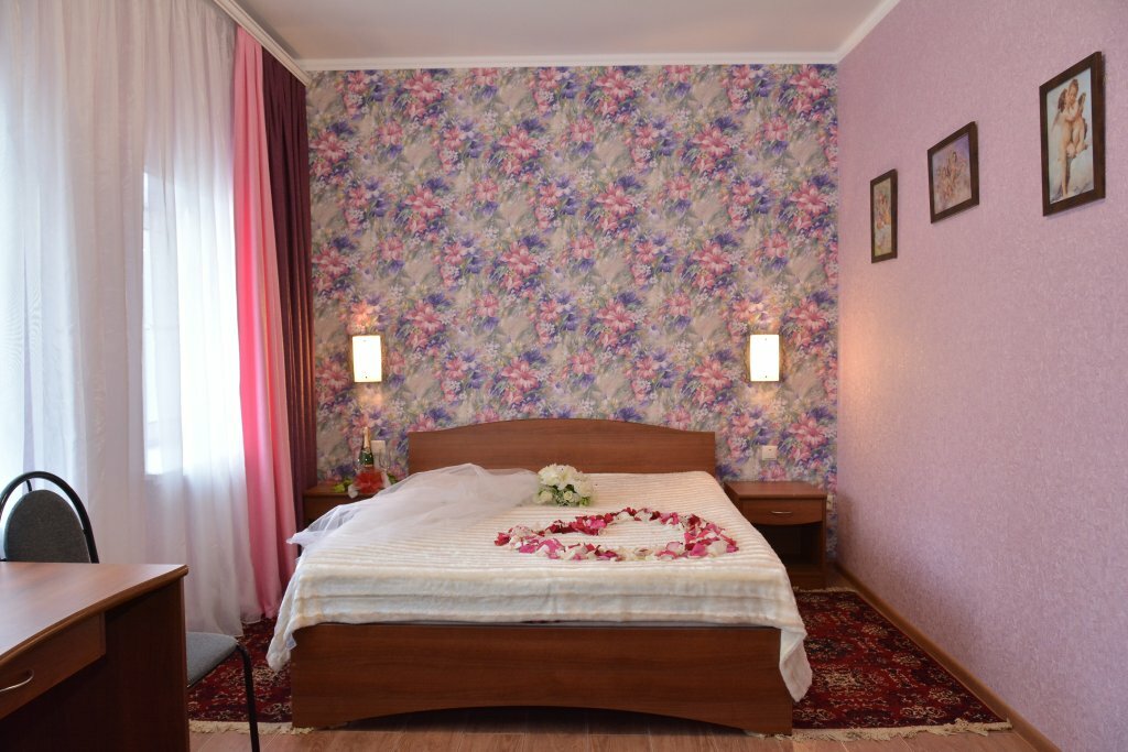 Гостиница Гостевой домик Старый Оскол-93