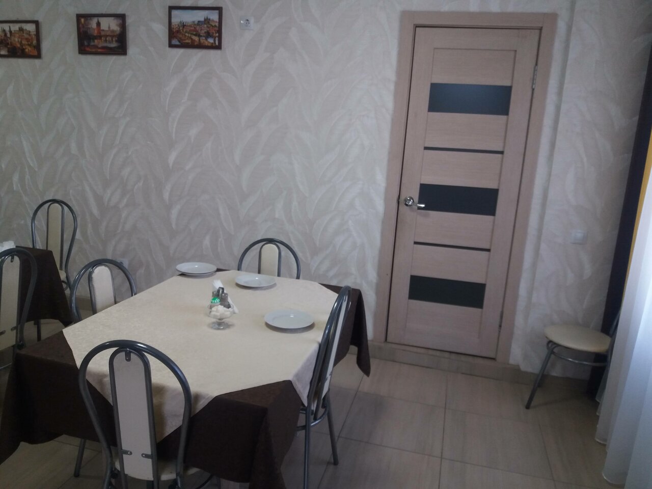 Гостиница Гостевой домик Старый Оскол-114