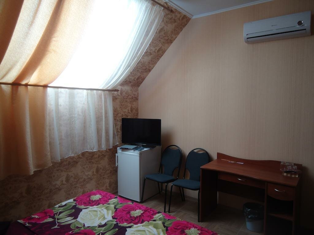 Гостиница Гостевой домик Старый Оскол-96