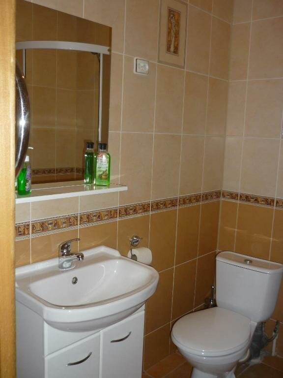 Гостиница Гостевой домик Старый Оскол-153