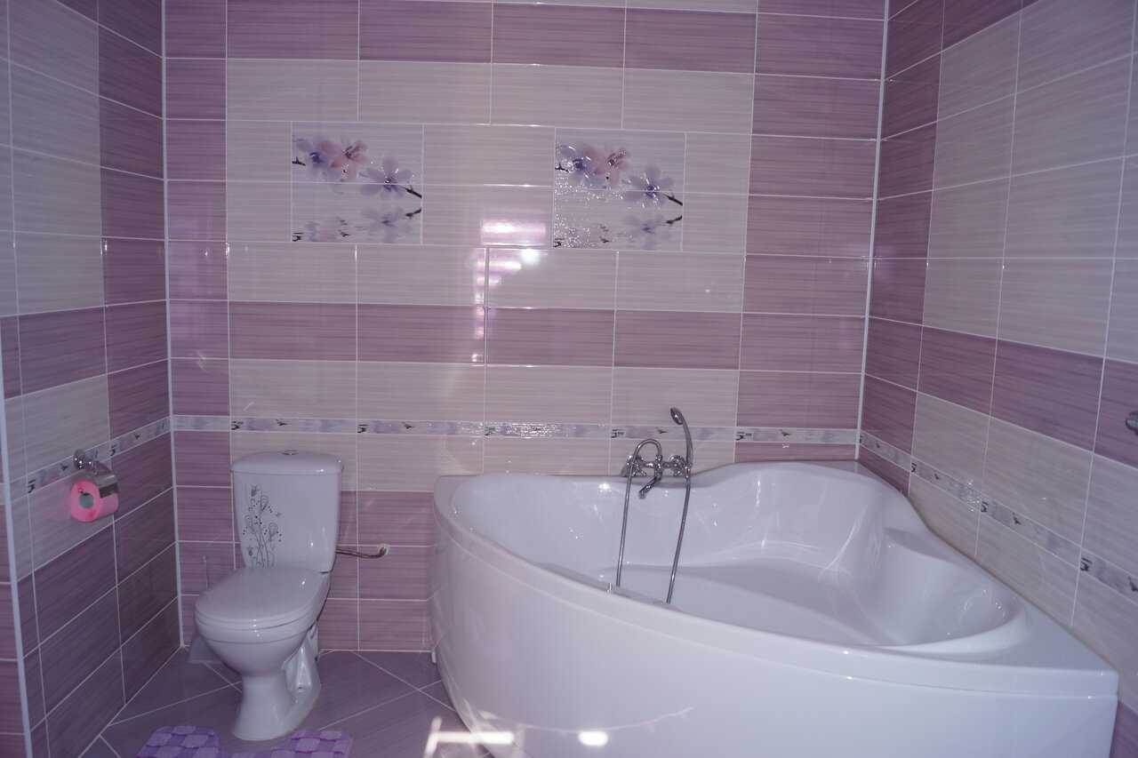 Гостиница Гостевой домик Старый Оскол-59