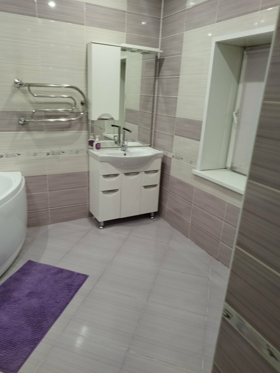 Гостиница Гостевой домик Старый Оскол-82