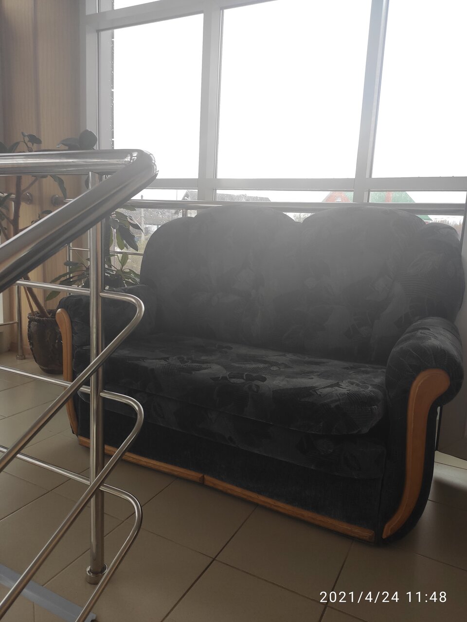 Гостиница Гостевой домик Старый Оскол-37