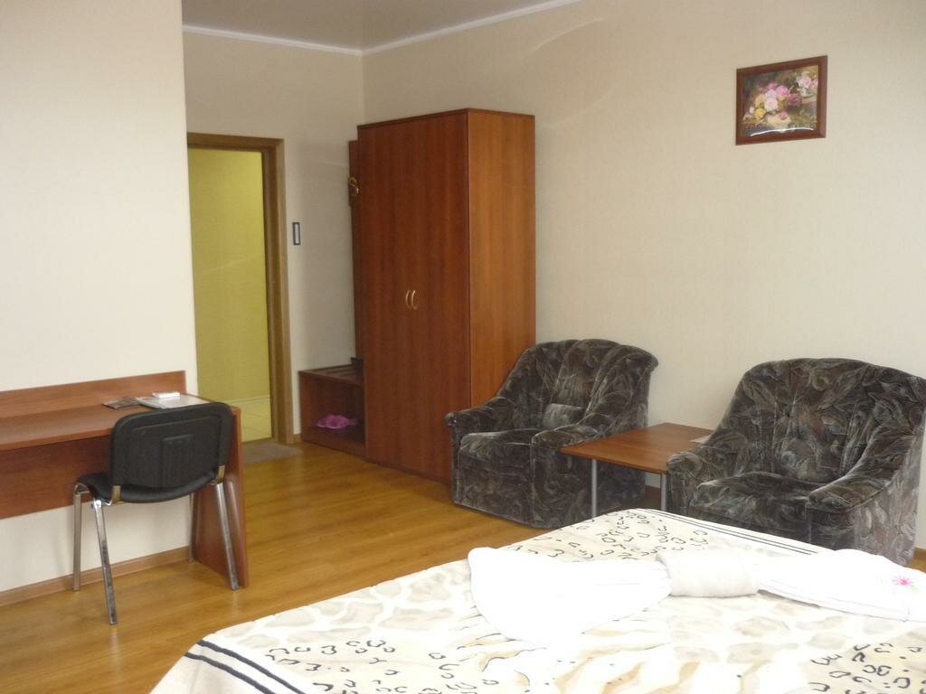 Гостиница Гостевой домик Старый Оскол-123