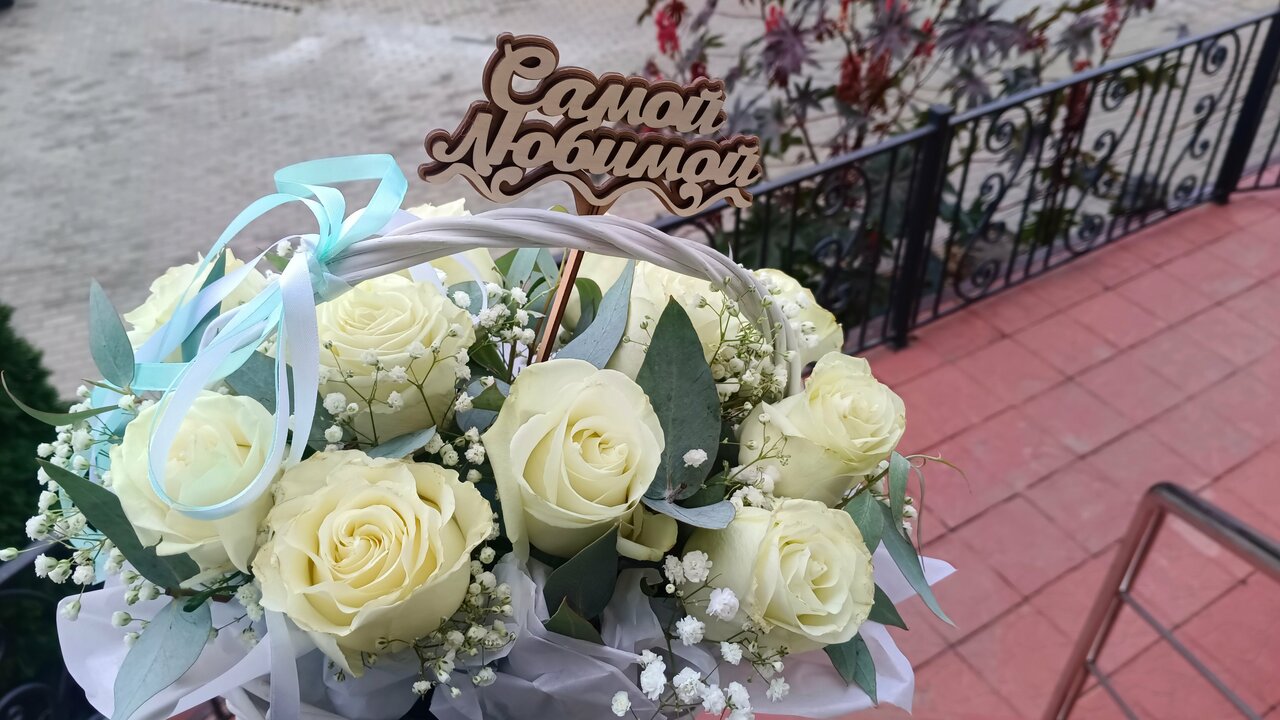 Гостиница Гостевой домик Старый Оскол-16