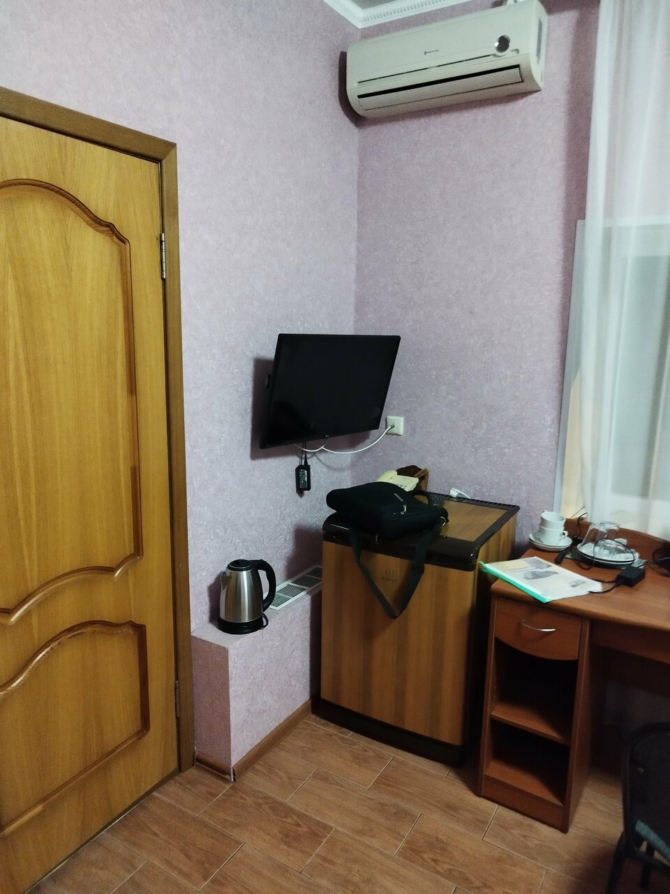 Гостиница Гостевой домик Старый Оскол-98