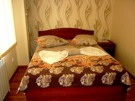 Гостиница Гостевой домик Старый Оскол-60