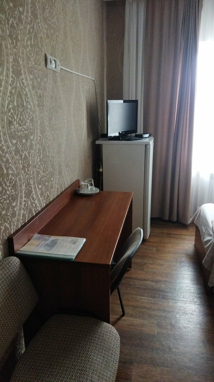 Гостиница Гостевой домик Старый Оскол-127