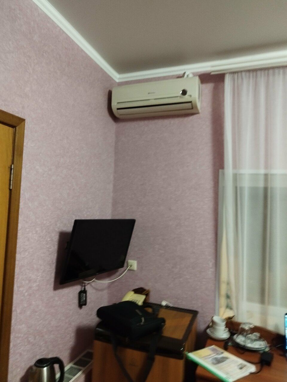 Гостиница Гостевой домик Старый Оскол-68