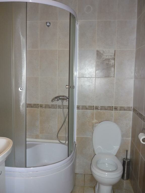 Гостиница Гостевой домик Старый Оскол-132