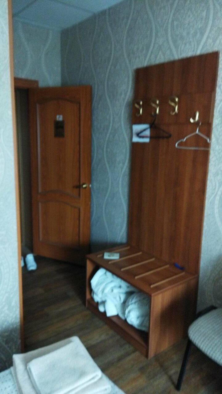 Гостиница Гостевой домик Старый Оскол-95