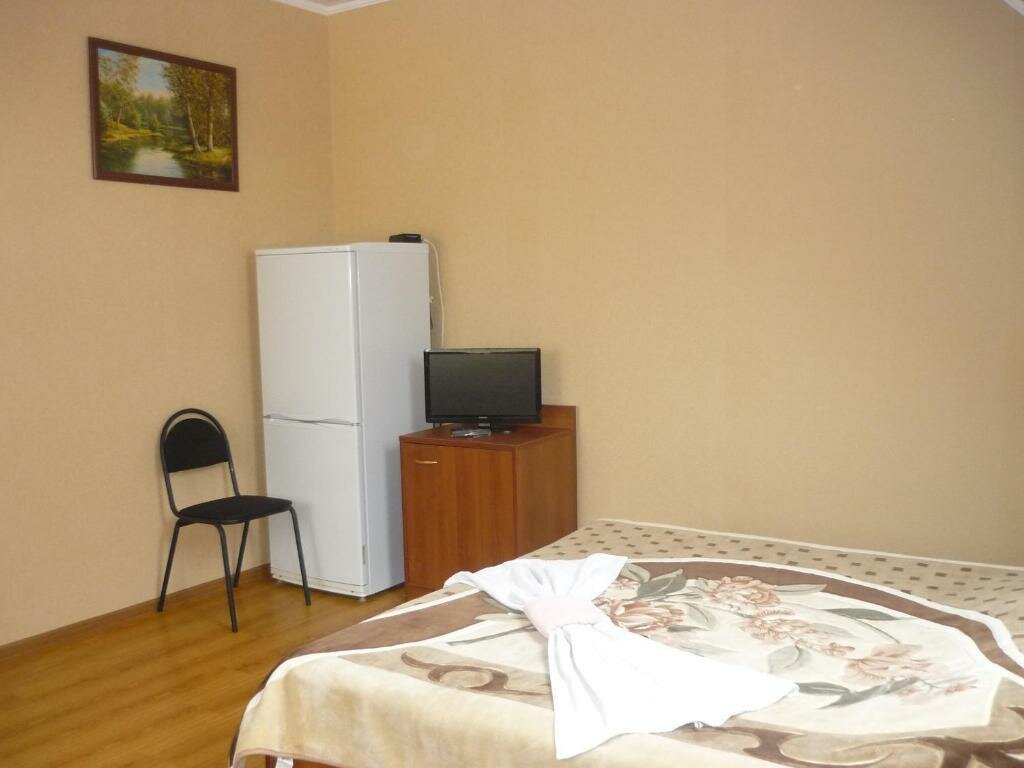 Гостиница Гостевой домик Старый Оскол