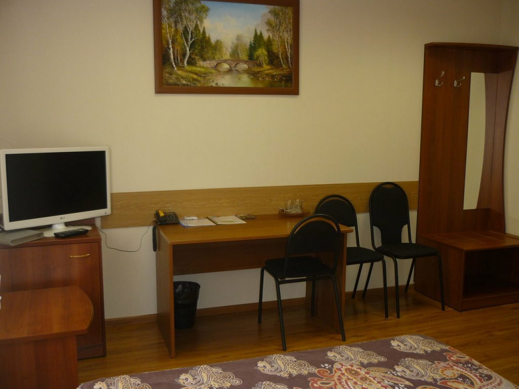 Гостиница Гостевой домик Старый Оскол-131