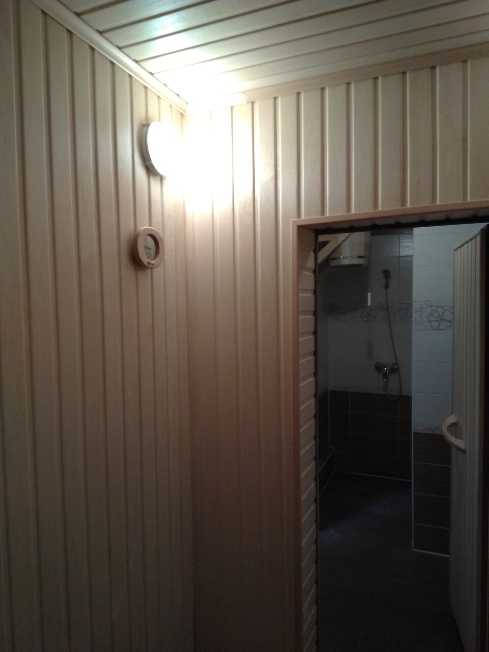 Гостиница Гостевой домик Старый Оскол-83