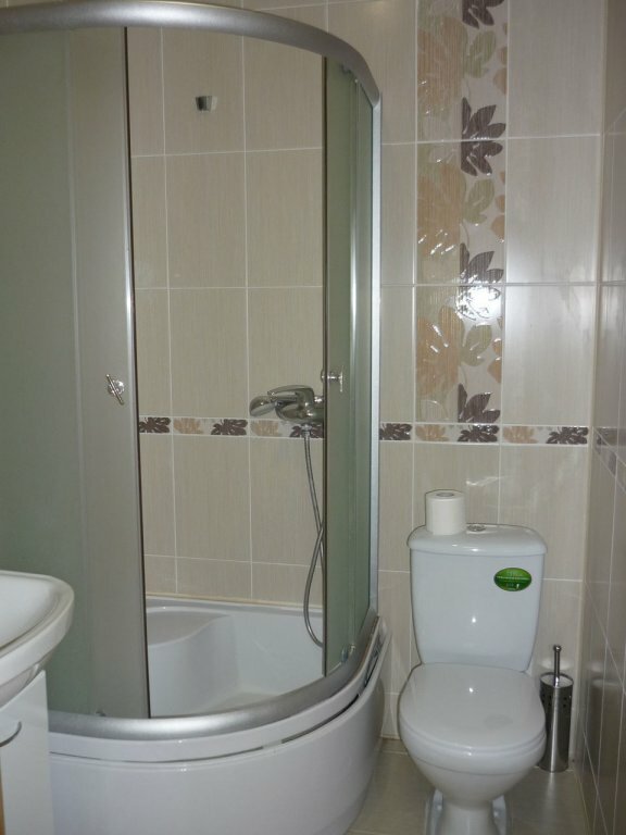 Гостиница Гостевой домик Старый Оскол-157