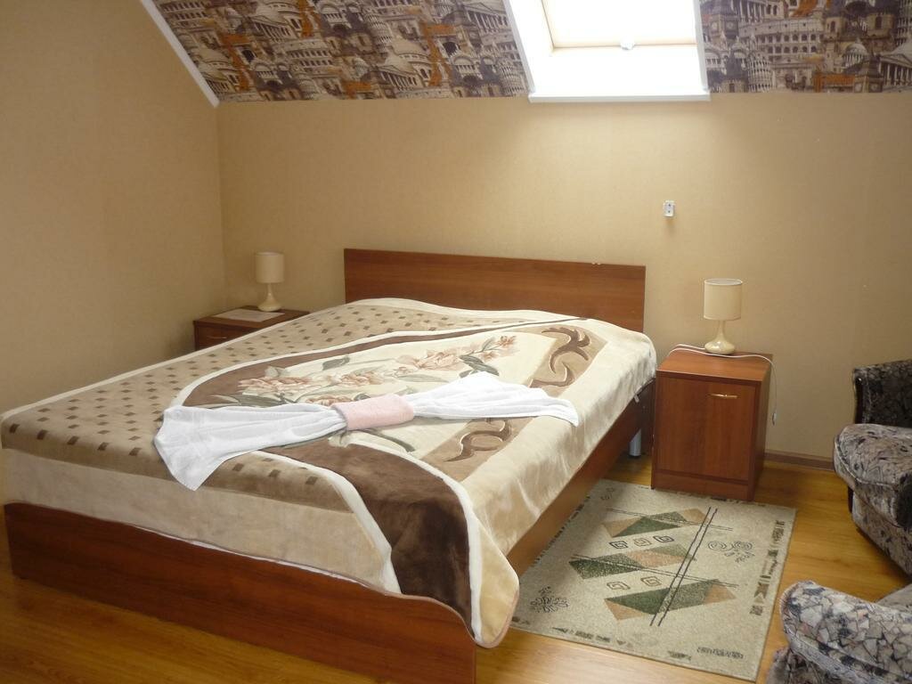 Гостиница Гостевой домик Старый Оскол-84