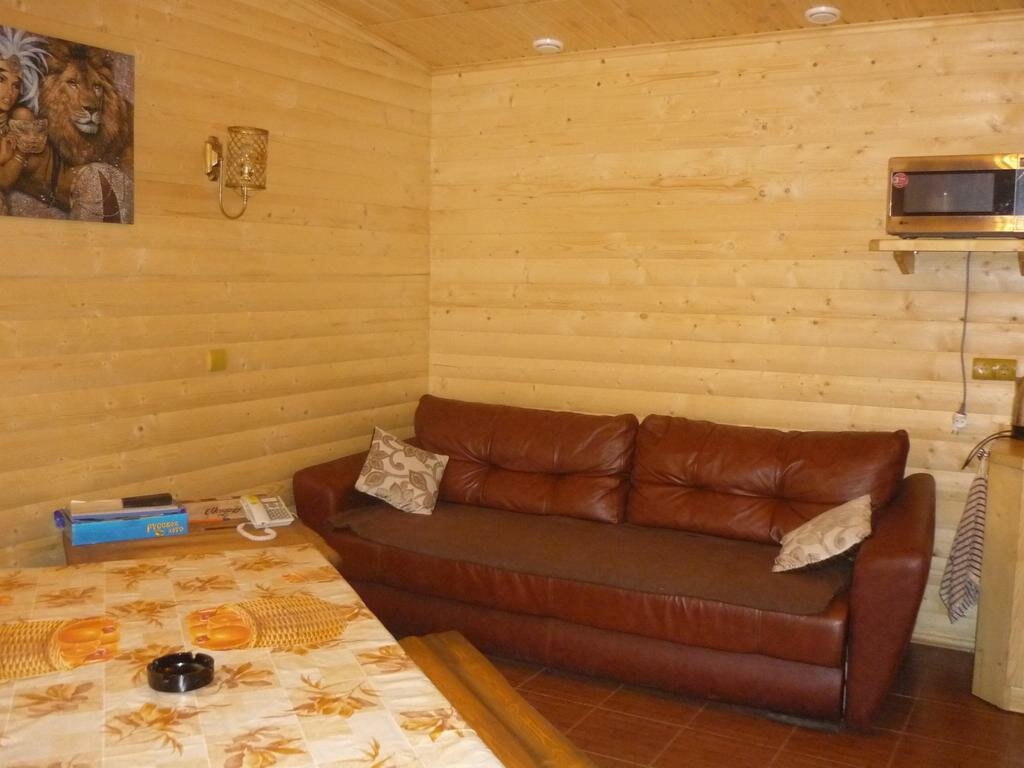 Гостиница Гостевой домик Старый Оскол-62