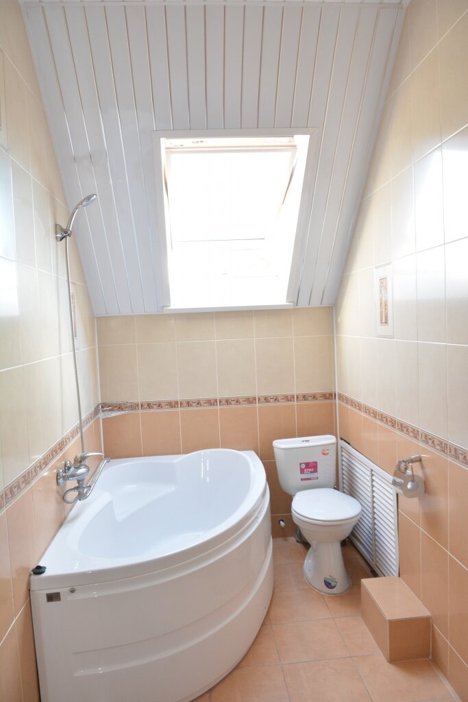 Гостиница Гостевой домик Старый Оскол-32