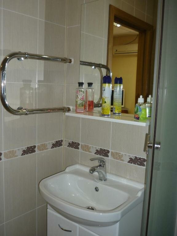 Гостиница Гостевой домик Старый Оскол