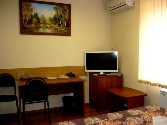 Гостиница Гостевой домик Старый Оскол-27