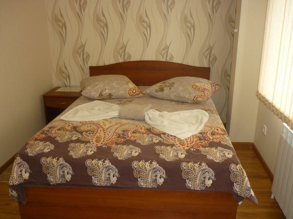 Гостиница Гостевой домик Старый Оскол