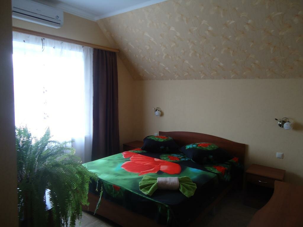 Гостиница Гостевой домик Старый Оскол-111