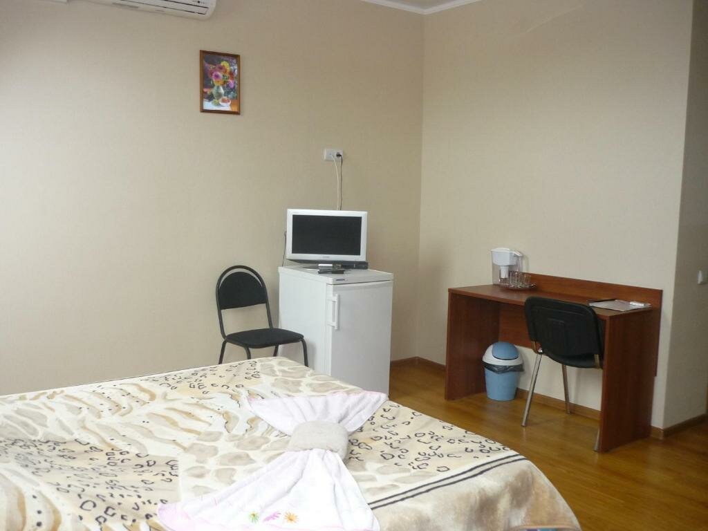 Гостиница Гостевой домик Старый Оскол-112