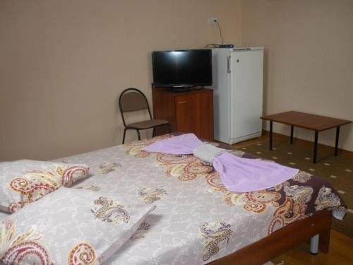 Гостиница Гостевой домик Старый Оскол-150