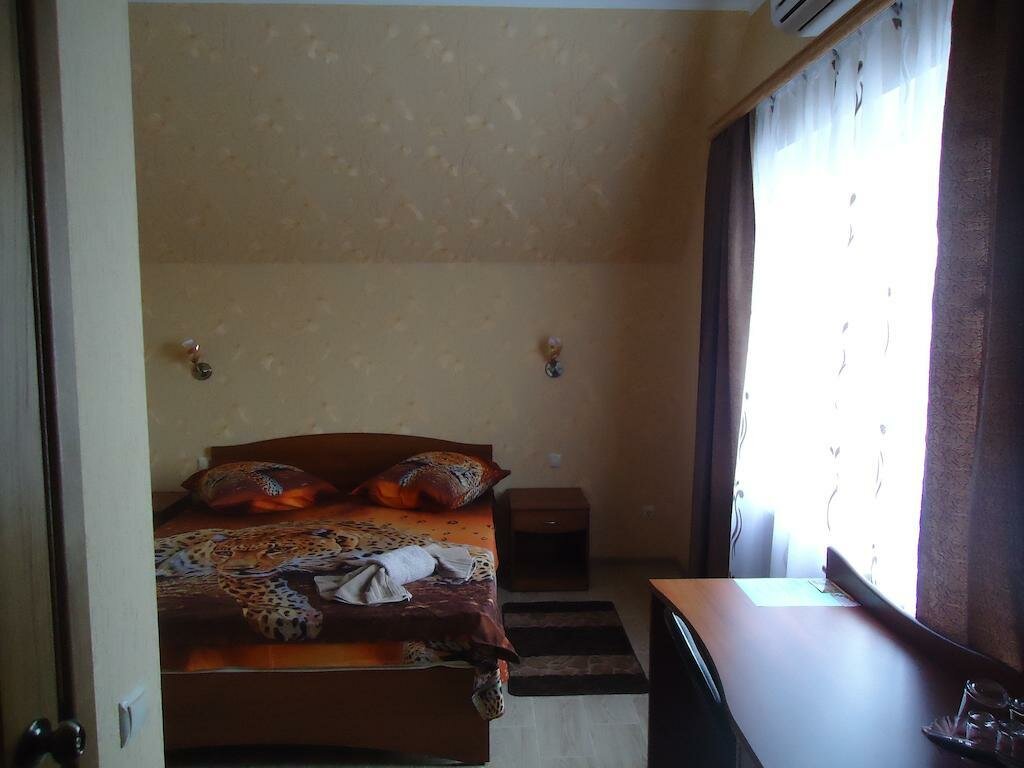 Гостиница Гостевой домик Старый Оскол-145