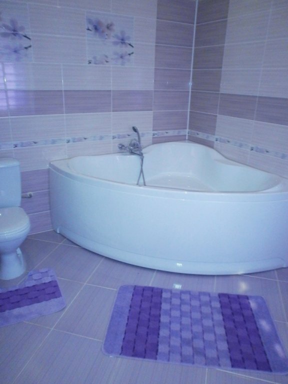 Гостиница Гостевой домик Старый Оскол-124