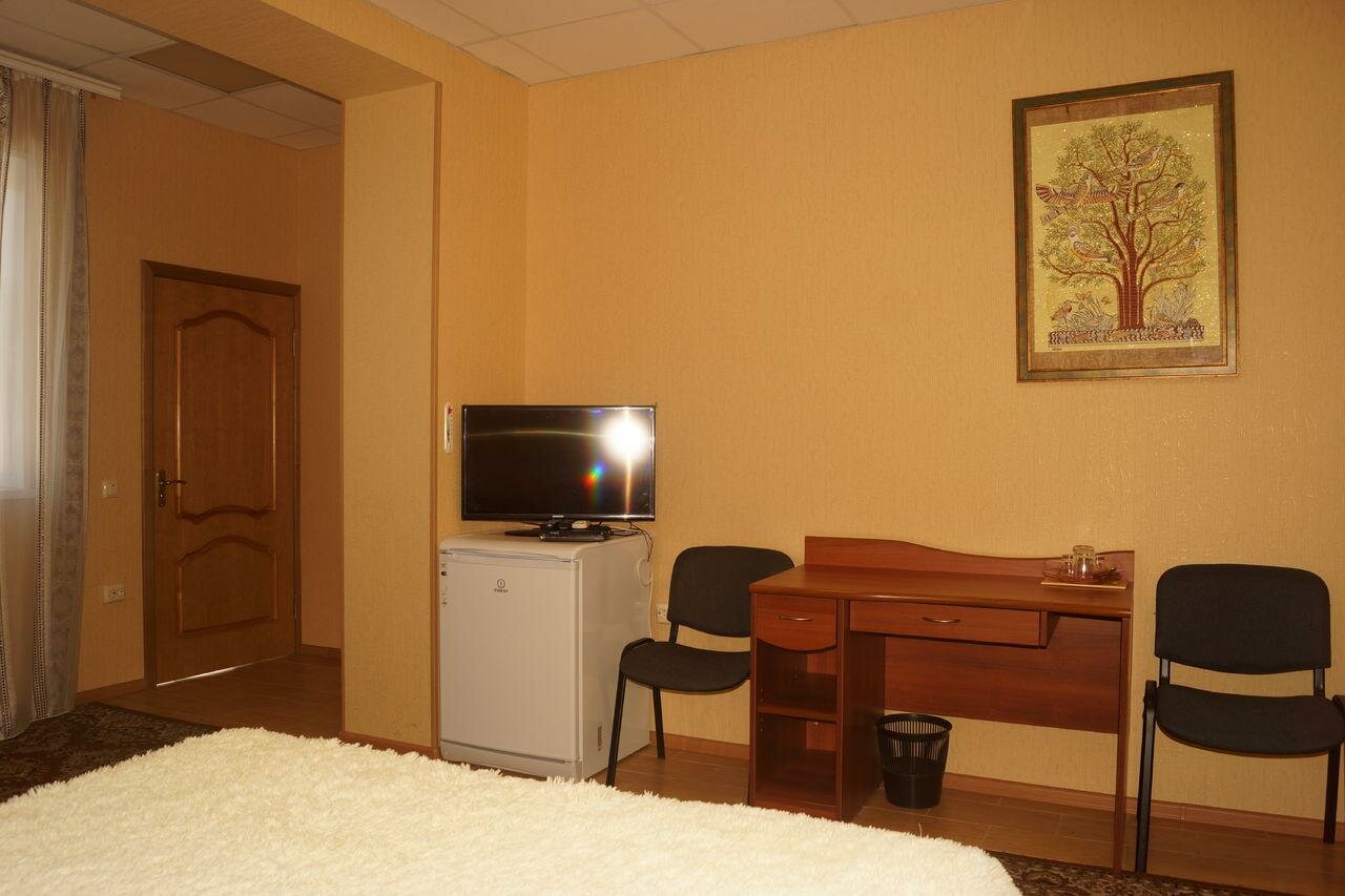 Гостиница Гостевой домик Старый Оскол-139