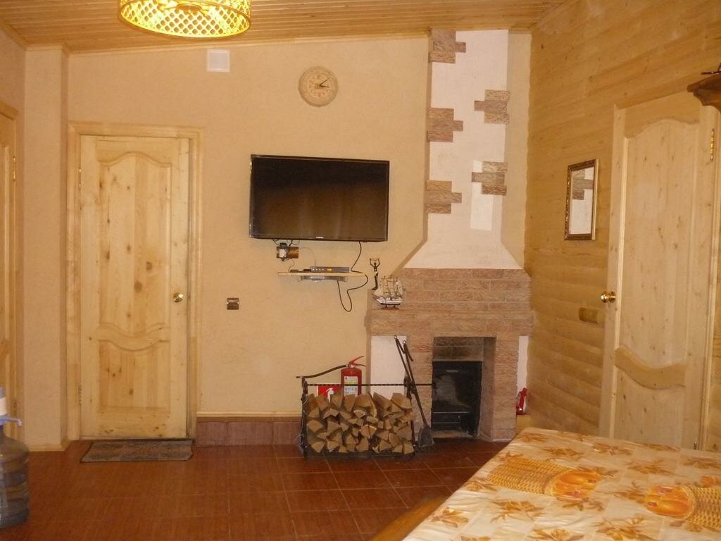 Гостиница Гостевой домик Старый Оскол-55