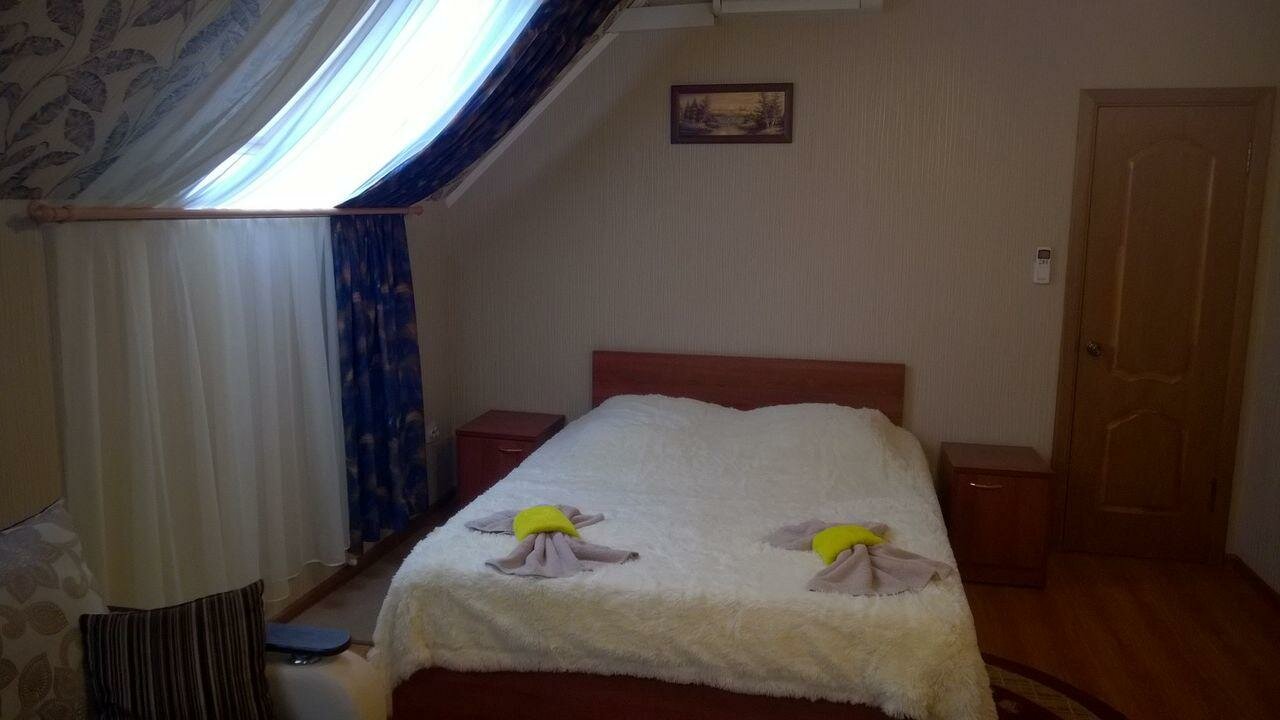 Гостиница Гостевой домик Старый Оскол-141