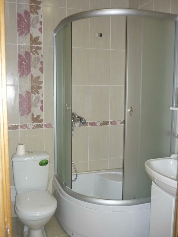 Гостиница Гостевой домик Старый Оскол-89