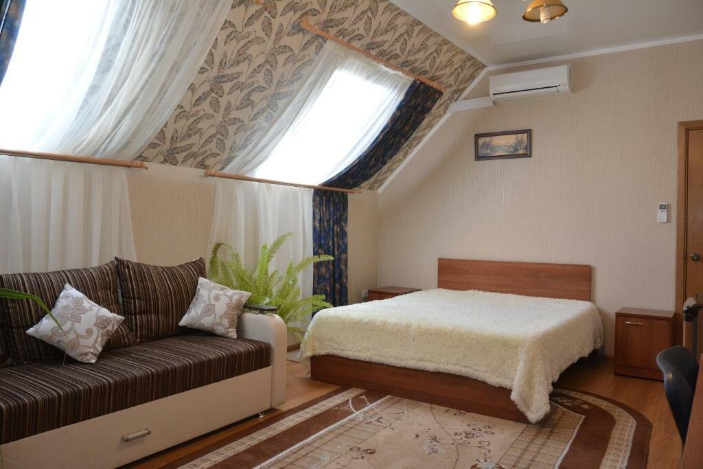 Гостиница Гостевой домик Старый Оскол-130