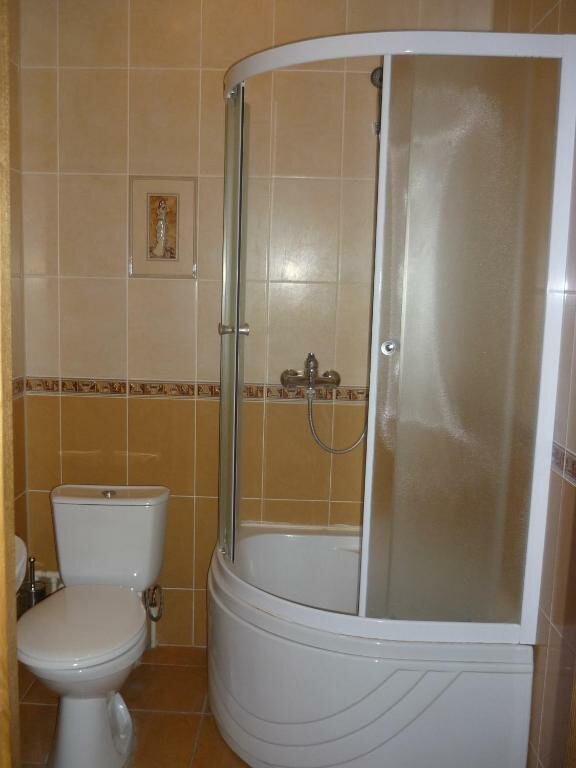 Гостиница Гостевой домик Старый Оскол