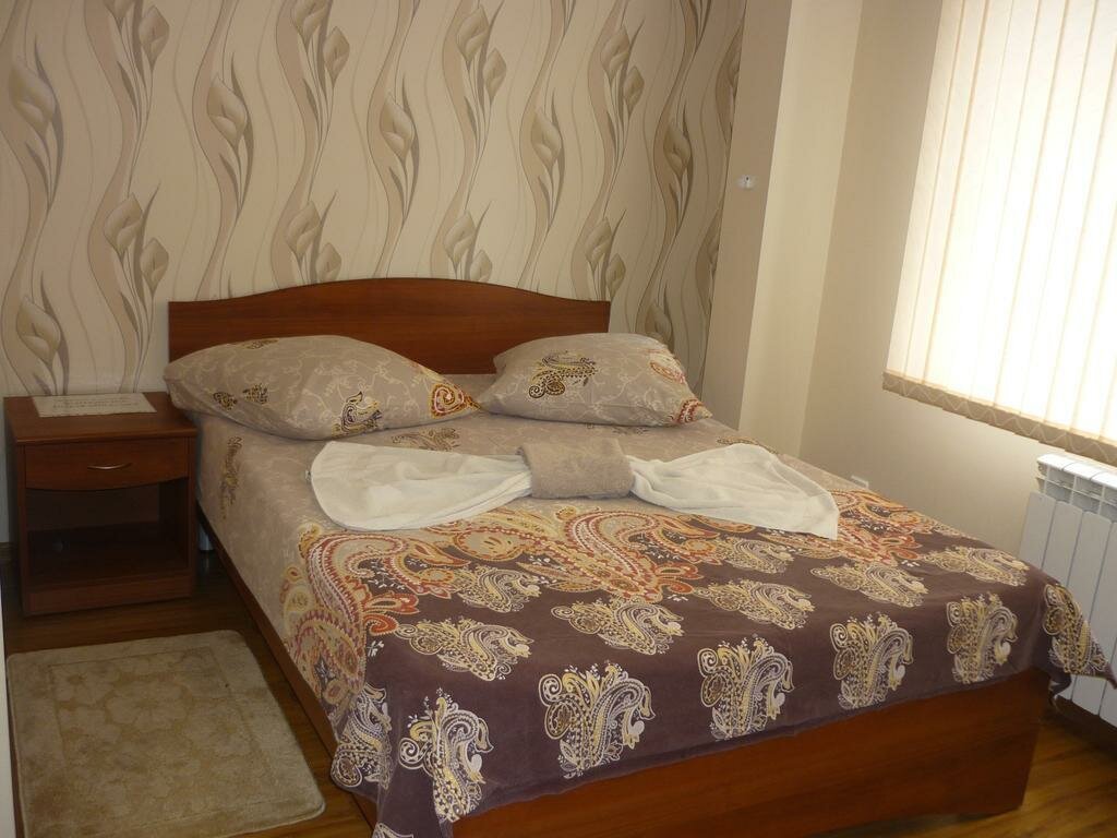 Гостиница Гостевой домик Старый Оскол-156