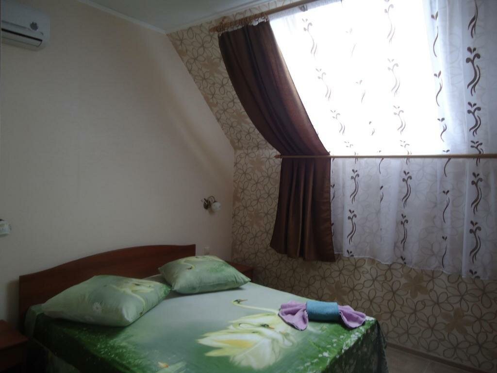 Гостиница Гостевой домик Старый Оскол